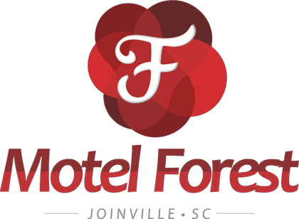 Motel Forest, Joinville/SC